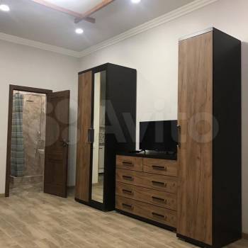 Сдается 1-комнатная квартира, 35 м²