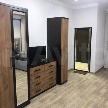 Сдается 1-комнатная квартира, 35 м²