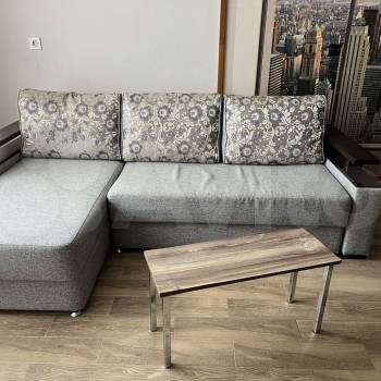 Сдается 1-комнатная квартира, 35 м²