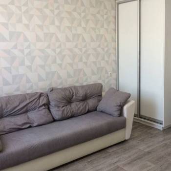 Сдается 1-комнатная квартира, 37,6 м²