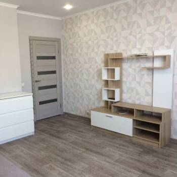 Сдается 1-комнатная квартира, 37,6 м²