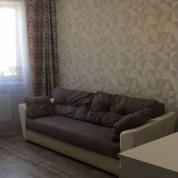 Сдается 1-комнатная квартира, 37,6 м²