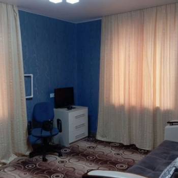 Сдается 2-х комнатная квартира, 40 м²