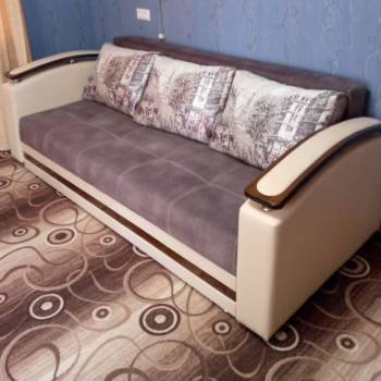 Сдается 2-х комнатная квартира, 40 м²
