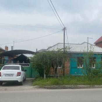Продается Дом, 67 м²