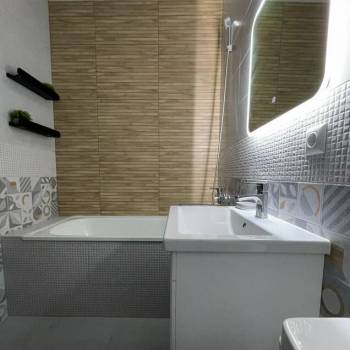 Сдается 1-комнатная квартира, 35 м²