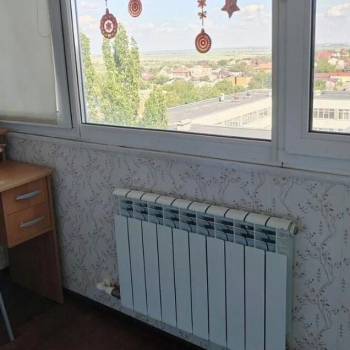 Продается 1-комнатная квартира, 41 м²