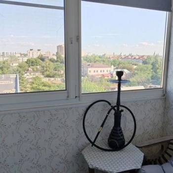 Продается 1-комнатная квартира, 41 м²