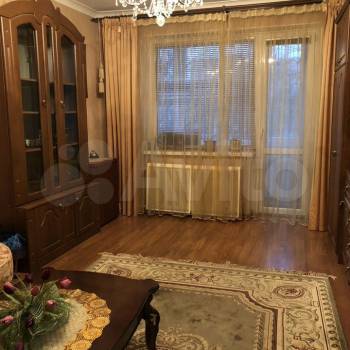 Сдается 2-х комнатная квартира, 50 м²