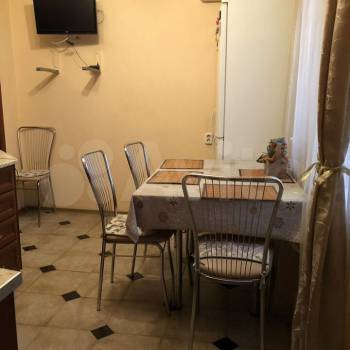 Сдается 2-х комнатная квартира, 50 м²