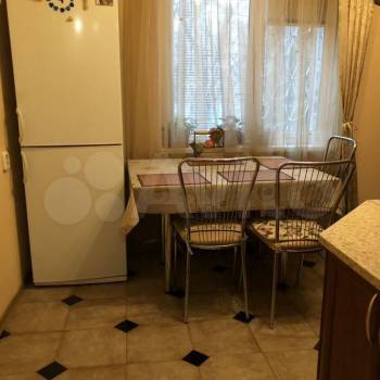 Сдается 2-х комнатная квартира, 50 м²
