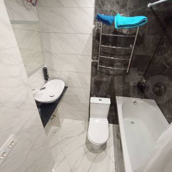Продается 2-х комнатная квартира, 65 м²