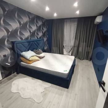 Продается 2-х комнатная квартира, 65 м²