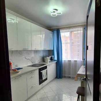 Сдается 1-комнатная квартира, 35,8 м²