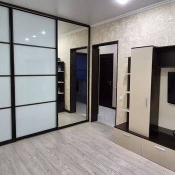 Сдается 1-комнатная квартира, 35,8 м²