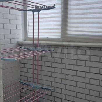 Сдается 1-комнатная квартира, 35,8 м²
