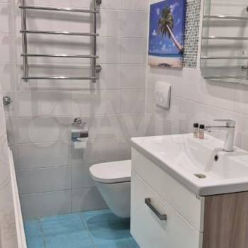 Сдается 1-комнатная квартира, 35,8 м²