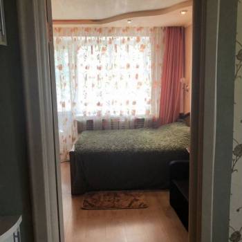 Продается 3-х комнатная квартира, 60,7 м²