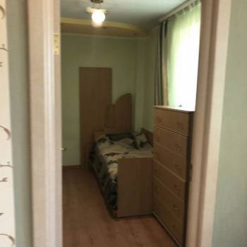 Продается 3-х комнатная квартира, 60,7 м²
