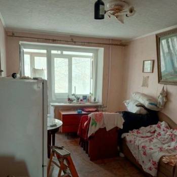 Продается 2-х комнатная квартира, 46,2 м²