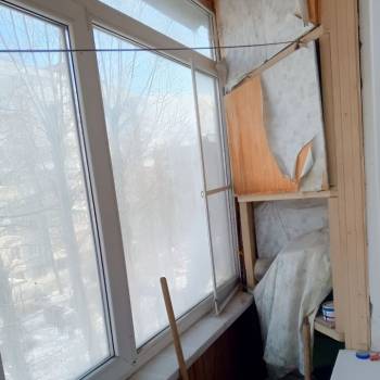 Продается 2-х комнатная квартира, 46,2 м²