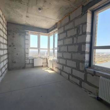 Продается 2-х комнатная квартира, 58 м²
