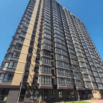 Продается 2-х комнатная квартира, 58 м²