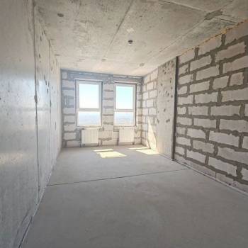 Продается 2-х комнатная квартира, 58 м²