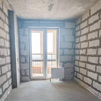 Продается 2-х комнатная квартира, 58 м²
