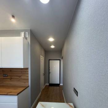 Продается 1-комнатная квартира, 39 м²