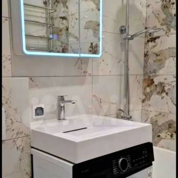 Продается 1-комнатная квартира, 30,4 м²