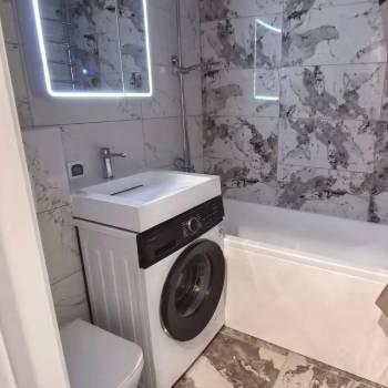 Продается 1-комнатная квартира, 30,4 м²