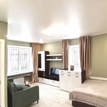 Продается 1-комнатная квартира, 30,4 м²