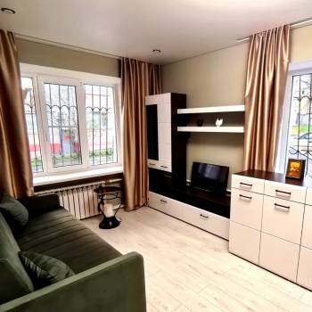 Продается 1-комнатная квартира, 30,4 м²