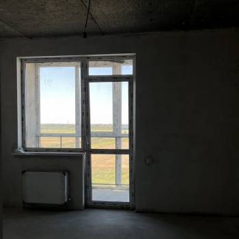 Продается 1-комнатная квартира, 47,01 м²