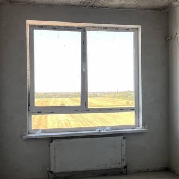 Продается 1-комнатная квартира, 47,01 м²