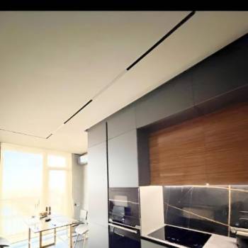 Продается 1-комнатная квартира, 57,3 м²