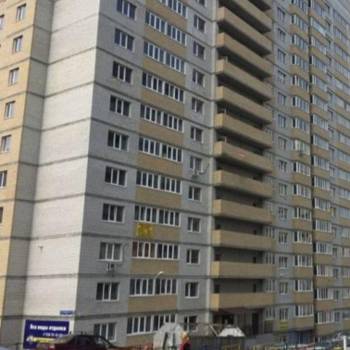 Продается 2-х комнатная квартира, 44,2 м²