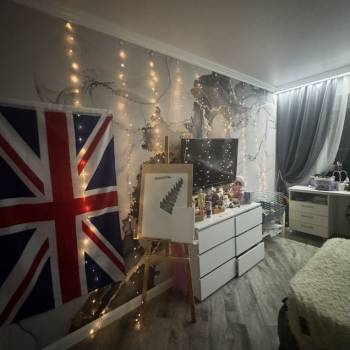 Продается 2-х комнатная квартира, 58,7 м²