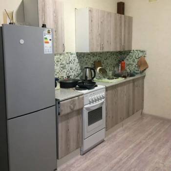 Сдается 2-х комнатная квартира, 37 м²