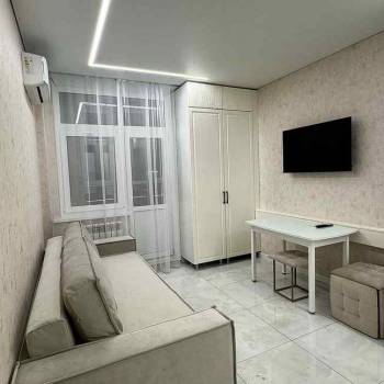 Сдается 2-х комнатная квартира, 40 м²