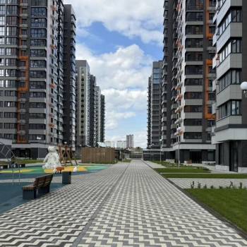Продается 1-комнатная квартира, 25 м²