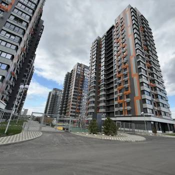 Продается 1-комнатная квартира, 25 м²