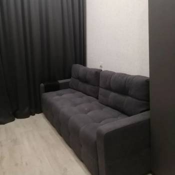 Продается 1-комнатная квартира, 15 м²