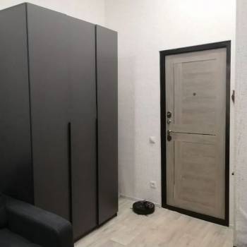 Продается 1-комнатная квартира, 15 м²