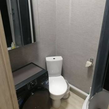 Продается 1-комнатная квартира, 15 м²
