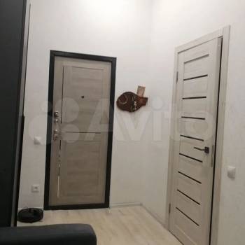 Продается 1-комнатная квартира, 15 м²