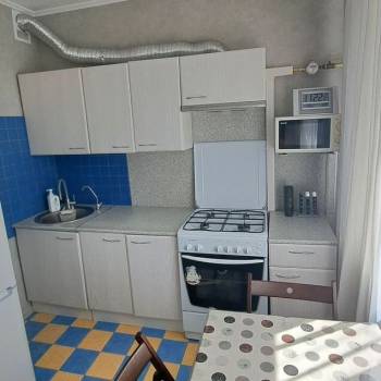 Продается 2-х комнатная квартира, 56,2 м²