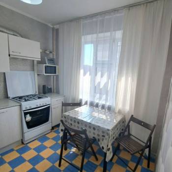 Продается 2-х комнатная квартира, 56,2 м²