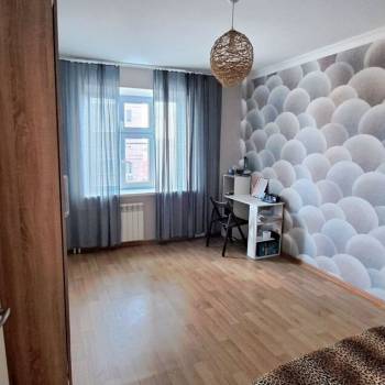 Продается 2-х комнатная квартира, 56,2 м²
